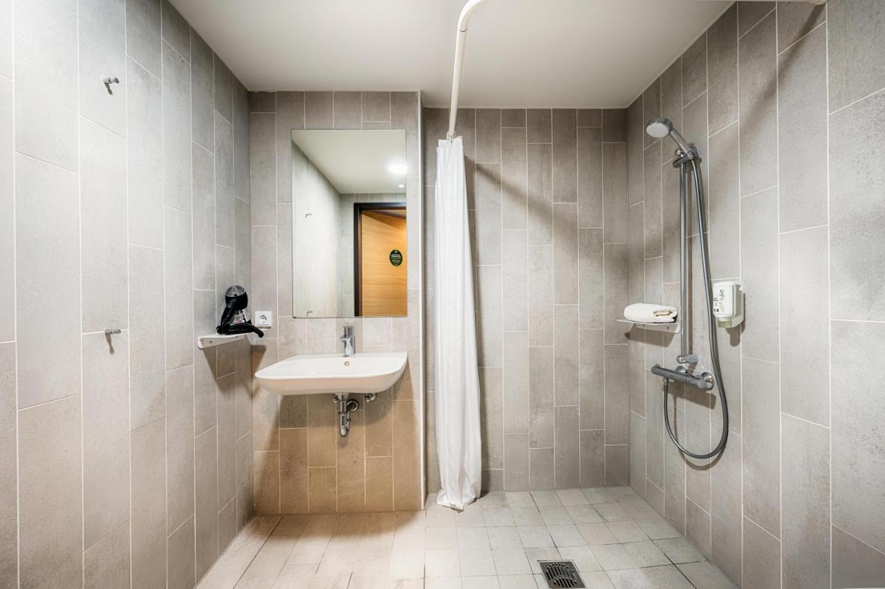 B&B Hotel Bochum-City Kültér fotó